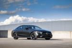 Mercedes-AMG CLS53 4Matic+ 2018 года (NA)